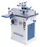 Masina de frezat cu masa pe role Bernardo T 600 R - 230 V