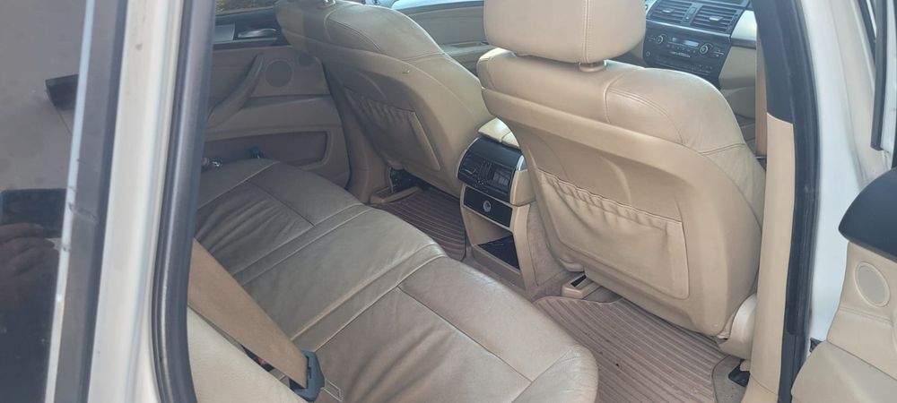 Vand BMW X5 din 2007