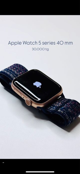 Apple watch актив маркет