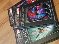 Графични романи/комикси Марвел Marvel