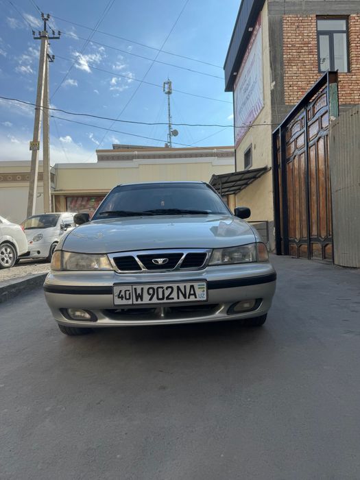 Nexia 1 Sons Tramblyor