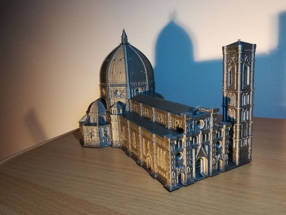 Catedrala Sfânta Maria din Florența