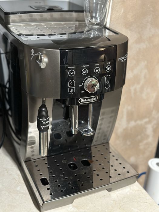 DeLonghi Magnifica S Smart