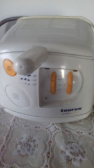 Robot paine Taurus Molinex