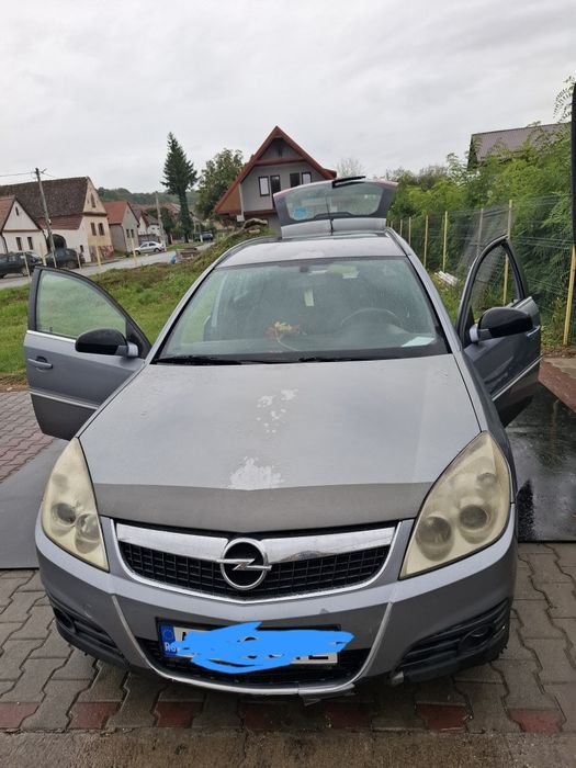 Vând Opel Astra ,cutie automata