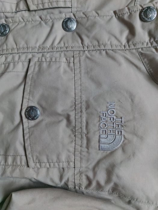 The North Face'HyVent-S-75%пух-152см