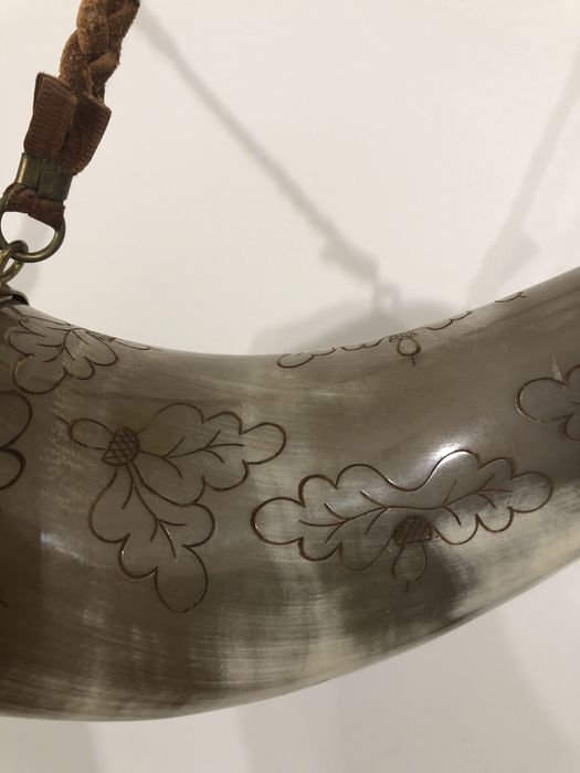 Vind corn de vinatoare