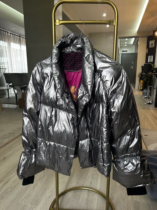 Зимно яке Patrizia Pepe 38 размер