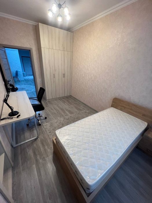 Квартира ПРОДАЕТСЯ 3/7/10 сайрам максим горкий 68м2 евро ремонт