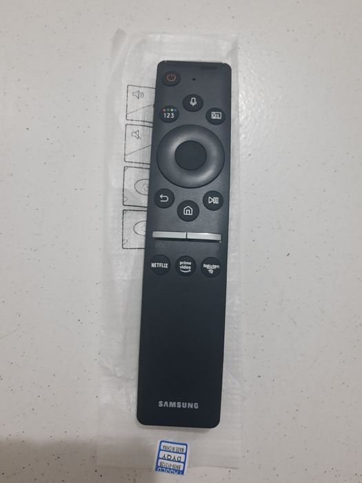 Дистанционно Самсунг микрофон