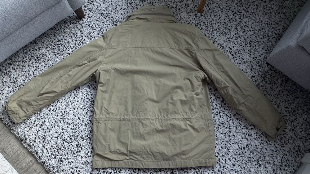 Мъжко яке Napapijri размер L