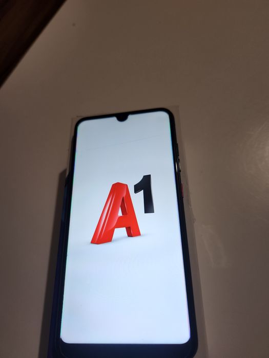 A1 Alfa чисто нов