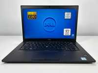 Laptop Dell Latitude i5 16GB RAM 256GB SSD Taste Iluminate business