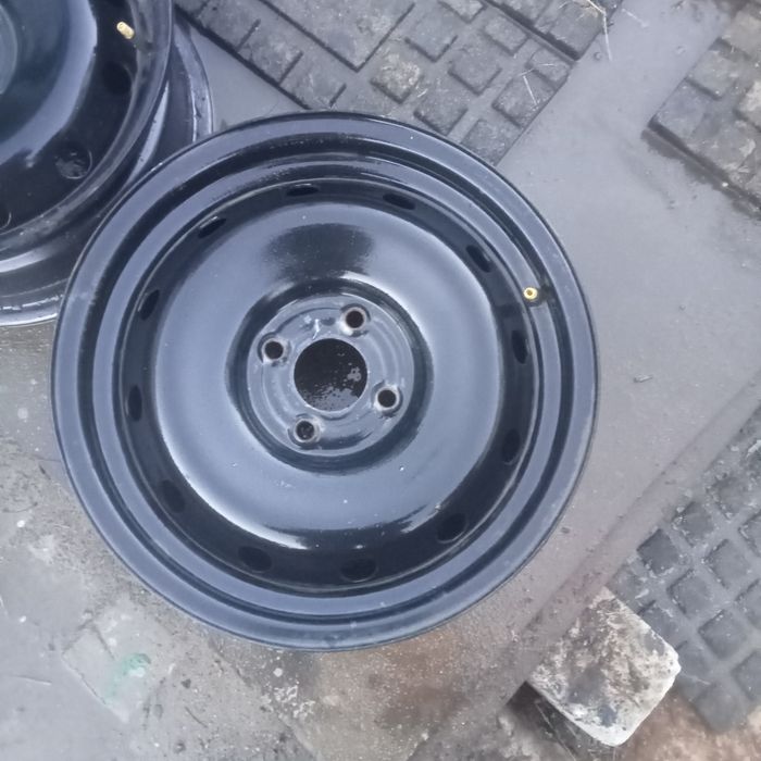 Комплект дисков р15