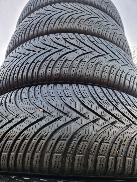 215 60 17 iarna M+S BfGoodrich 2021