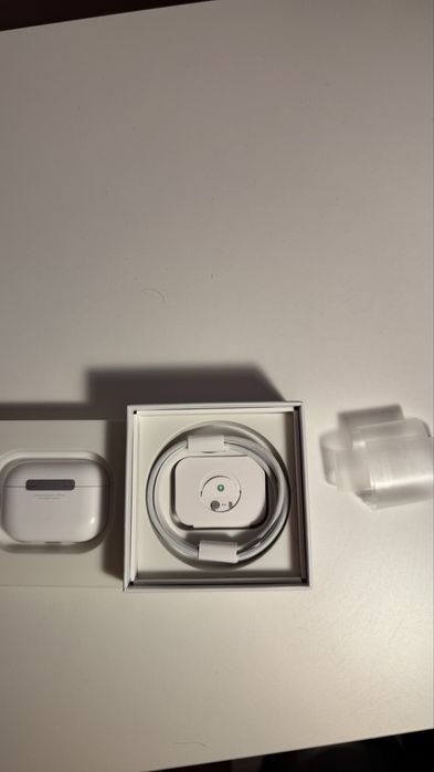 AirPods Pro 2 – originale Apple, Full Box, Noi