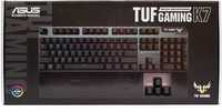 Keyboard Asus TUF Gaming  K7