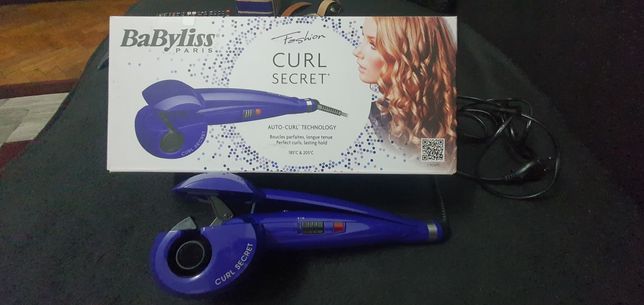 BaByliss Curl C904PE