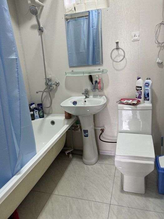 Продается участок барданкул 105000