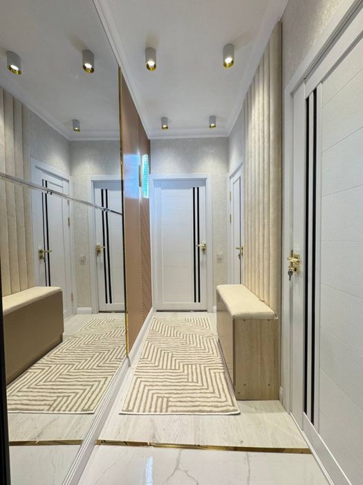 Продаётся Срочно!!! Чиланзар 14 квартал 2*3 ком квартира