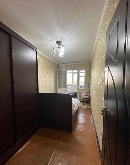 4 хонали квартира сотилади Чилонзор Алгоритм 110м2 капитал ремонт