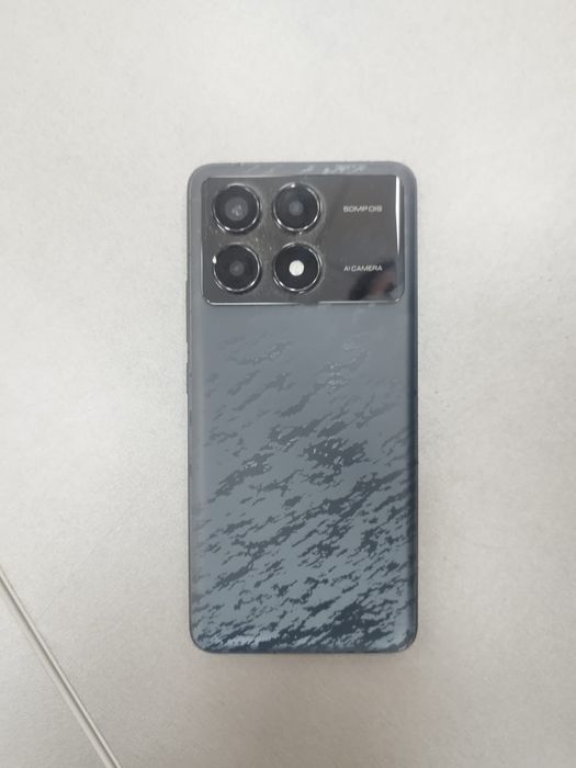 Poco f6 pro 12/512GB