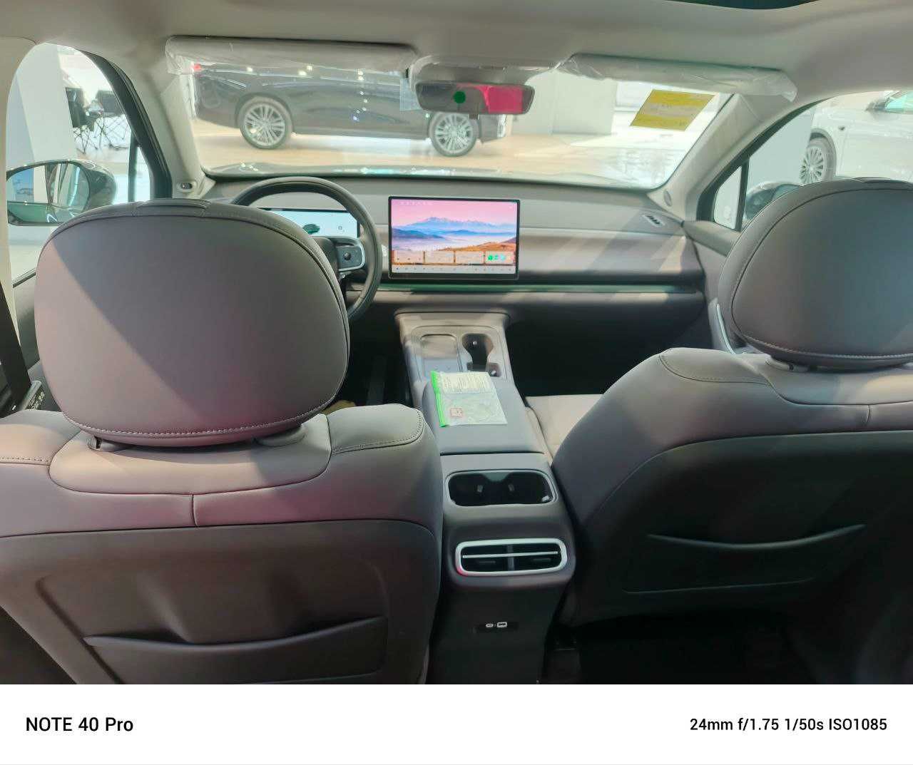 LeapMotor C 10 530 km  elektr COMFORT+Dop Opsiya