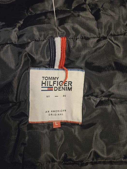Geacă Tommy Hilfiger