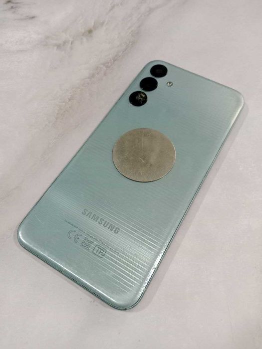 Samsung Galaxy M15 128 Gb(1013-Аркалык)Лот №744822