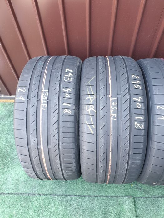 245.40.18 Continental 2 bucăți