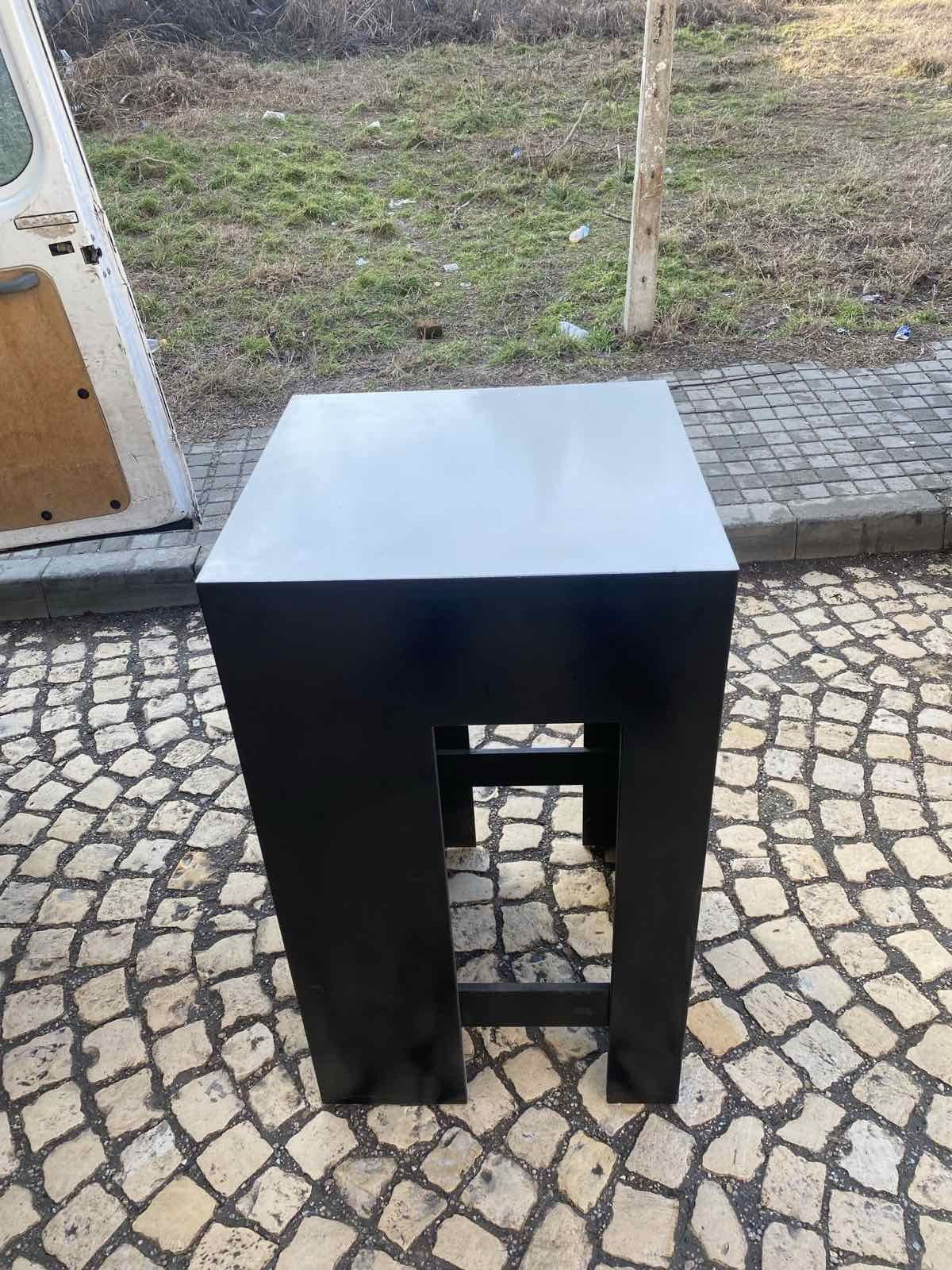 висока бар  маса