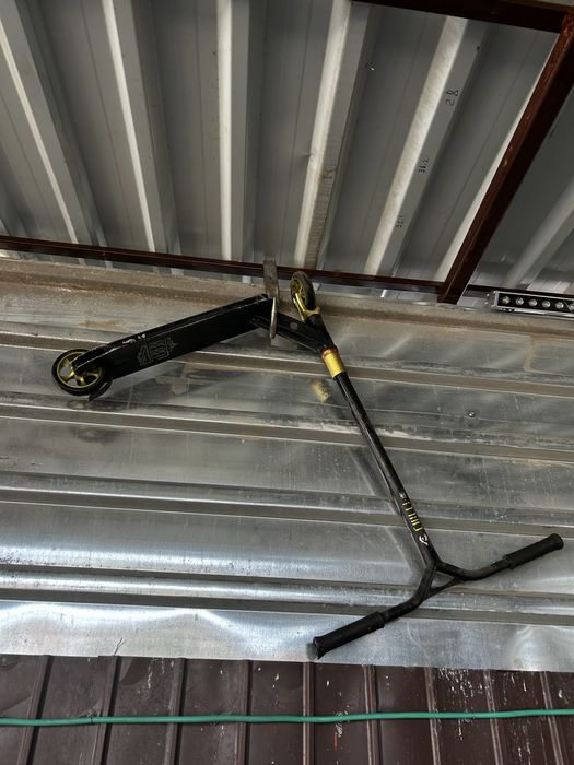 Trotineta Chilli Pro Scooter Limited Edition