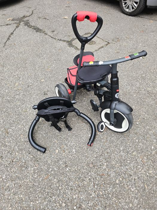 Tricicleta copii RITO