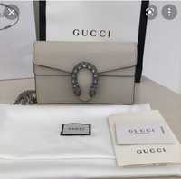 Намалена Дамска чанта Gucci