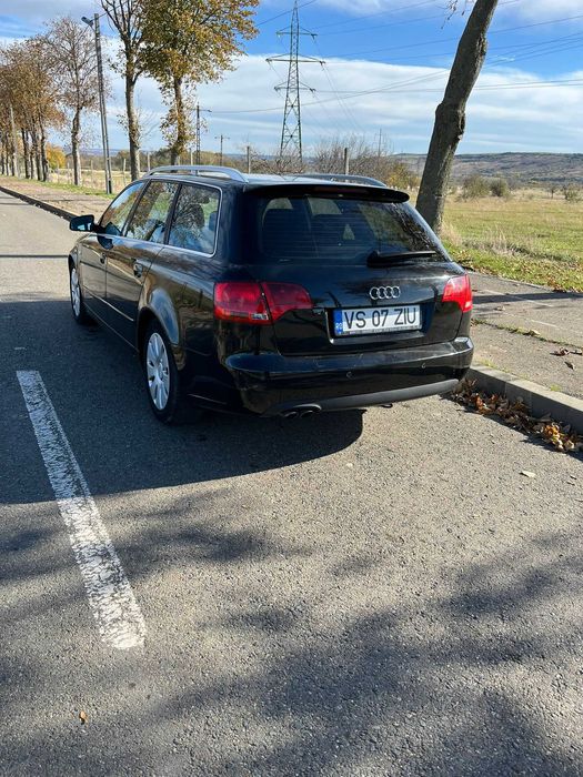 VAND AUDI A4 B7 AN 2005 Proprietar  !!!