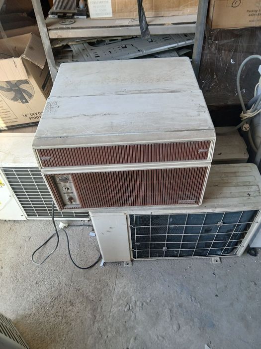 Продается кондиционер