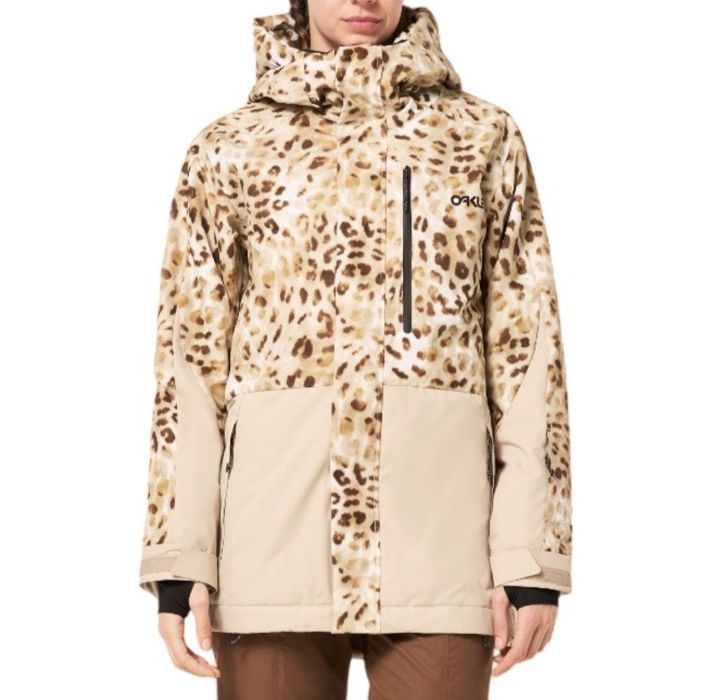 Geaca iarna dama Oakey noua