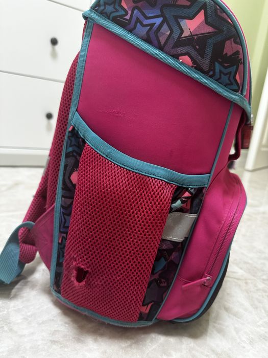 Ученическа раница Herlitz