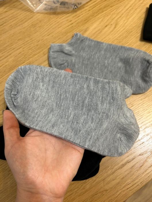 Șosete unisex sport __10 perechi