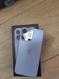IPhone 13 pro 1tb Sierra blue Перфектен!!! 88% батерия!