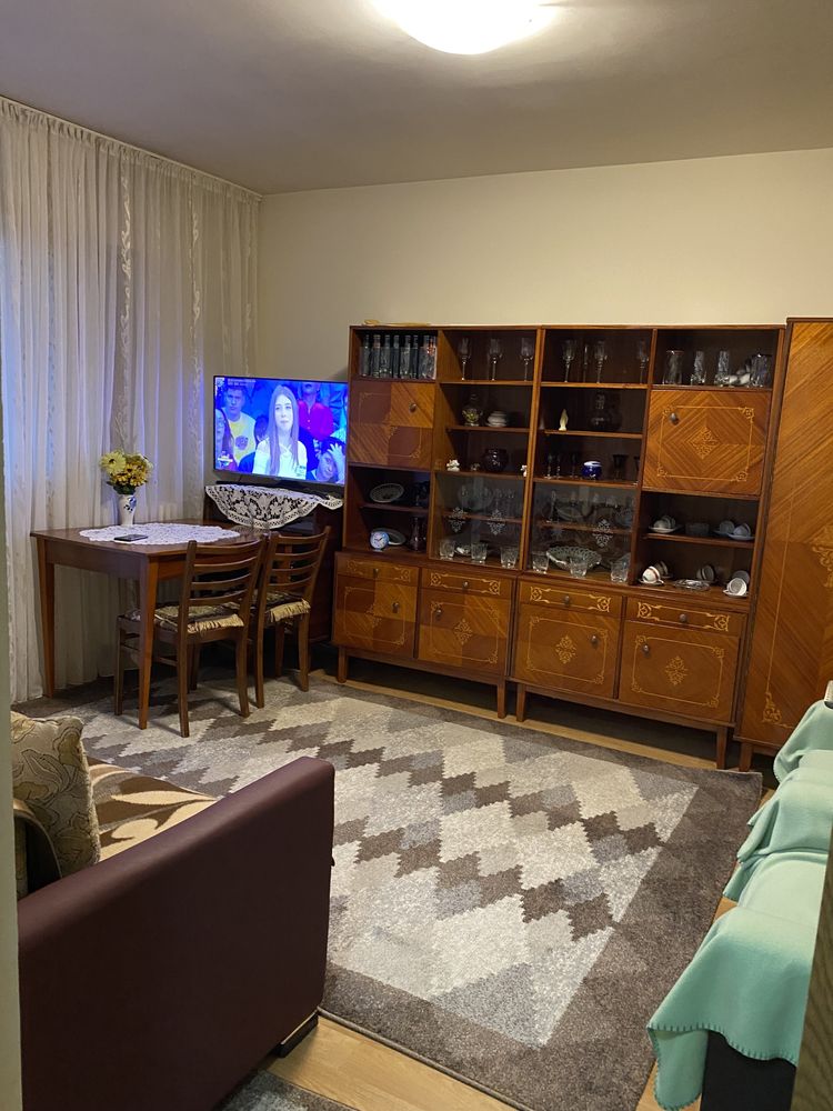 Vând  apartament 2 camere cartierul Manastur