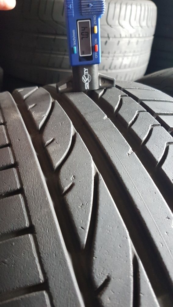 Anvelope 225/40/18 Bridgestone RunFlat 225 40 R18