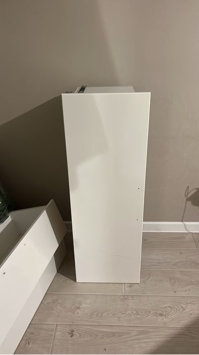 Выдвижныя ящики МДФ