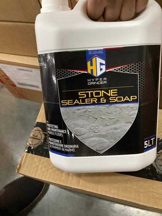 Продаётся Итальянская химия для мрамора