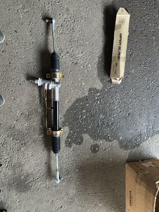 Rulavoy kalonka рулевой калонка