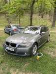Vand/Schimb bmw e91 318d 2009