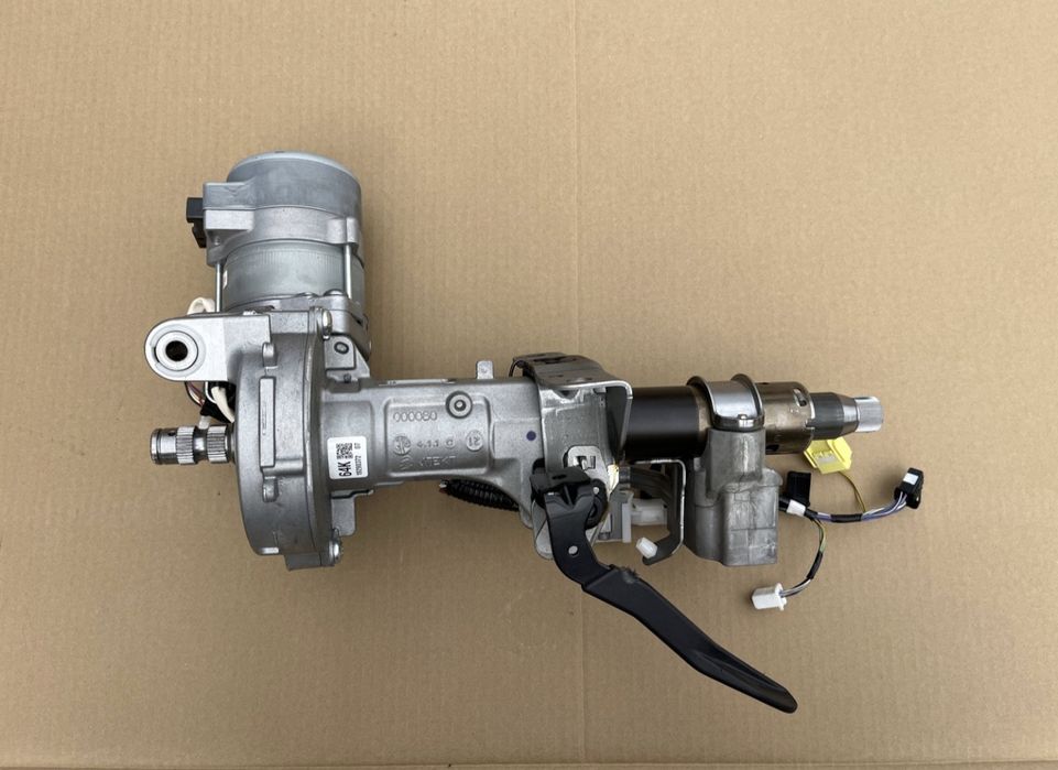 Reparatii zgomot coloana directie Toyota si Lexus