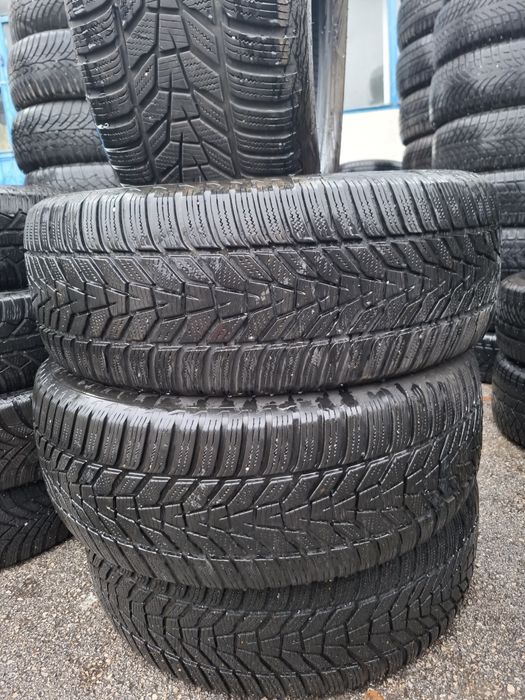265 60 18 дот 1422 hankook 4броя цената е за 4бр