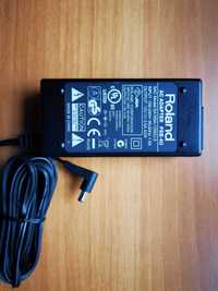 Adaptor AC Roland PSB-4U - Acordeon Roland Fr3/Roland Fr3S