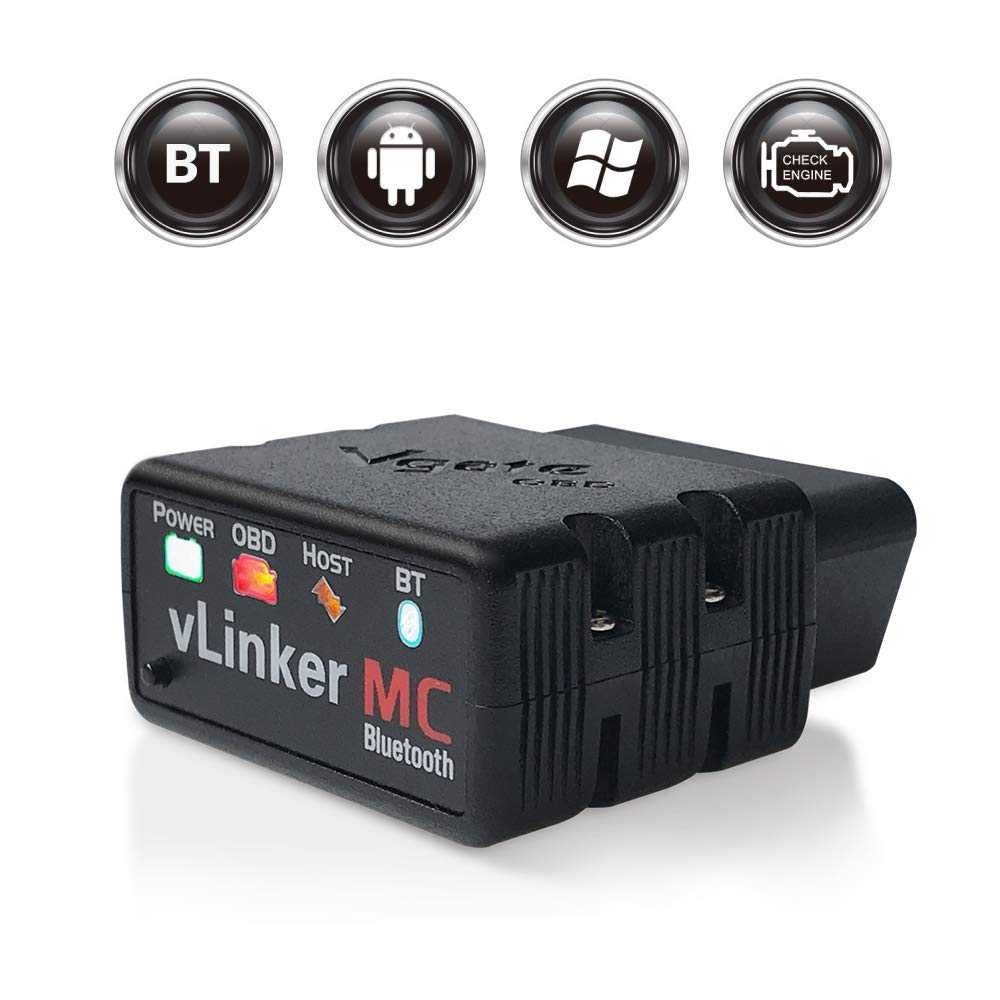 Vand Vgate vLinker MC Bluetooth original